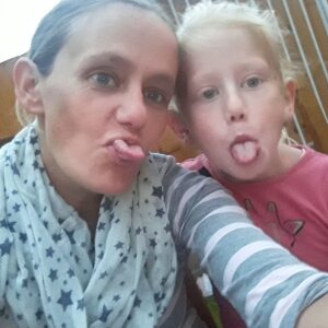 Profilbild von Ramona Dindorf