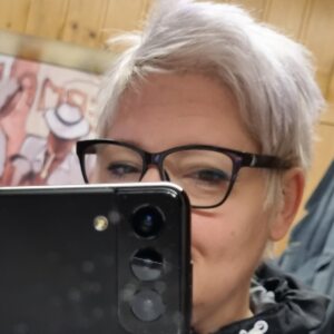 Profilbild von Ramona Dobronz