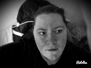 Profilbild von Ramona Dobs
