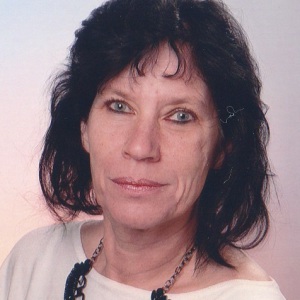Profilbild von Ramona Döring