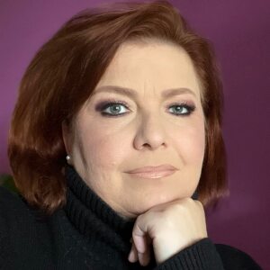 Profilbild von Ramona Domoradzki