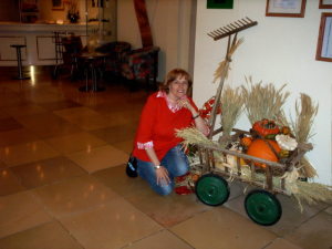 Profilbild von Ramona Drenk
