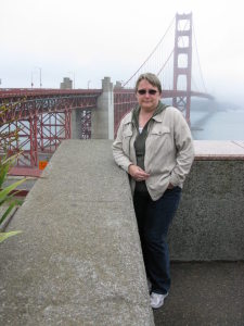 Profilbild von Ramona Dressel