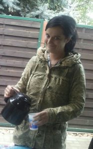 Profilbild von Ramona Dutschmann