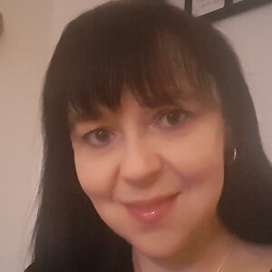 Profilbild von Ramona Dzuba