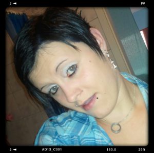 Profilbild von Ramona Eberwein