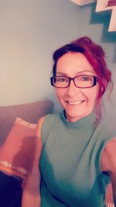Profilbild von Ramona Ebner