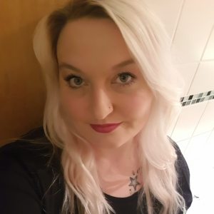 Profilbild von Ramona Eckhardt