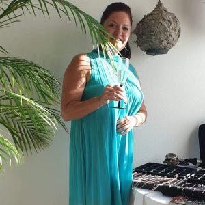 Profilbild von Ramona Edelmann
