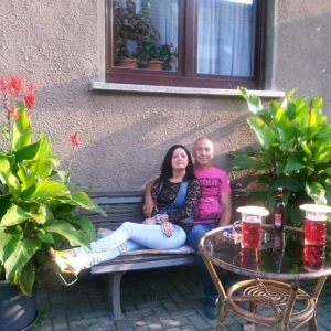 Profilbild von Ramona Edelmann