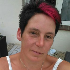 Profilbild von Ramona Edom
