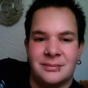 Profilbild von Ramona Eggers