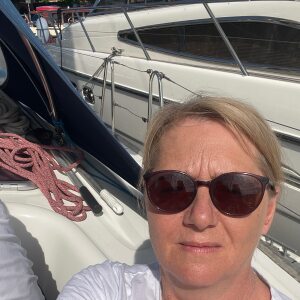 Profilbild von Ramona Ehlers