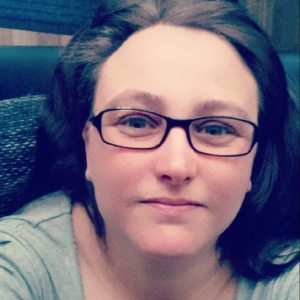 Profilbild von Ramona Ehlert