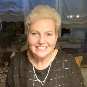 Profilbild von Ramona Ehrlich