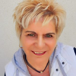 Profilbild von Ramona Ehrlichmann