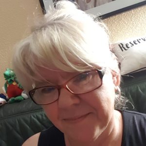Profilbild von Ramona Eichelkraut
