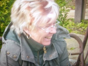 Profilbild von Ramona Eichner
