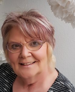 Profilbild von Ramona Elvers-Steitz