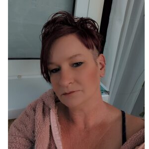 Profilbild von Ramona Enigk