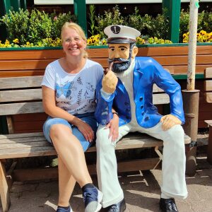Profilbild von Ramona Ersel