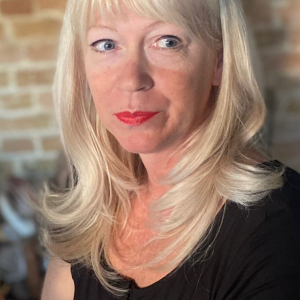 Profilbild von Ramona Fahtz