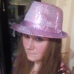 Profilbild von Ramona Fehr