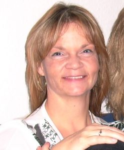 Profilbild von Ramona Felgendreher