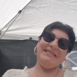 Profilbild von Ramona Fey