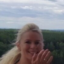 Profilbild von Ramona Fiebig Teschner