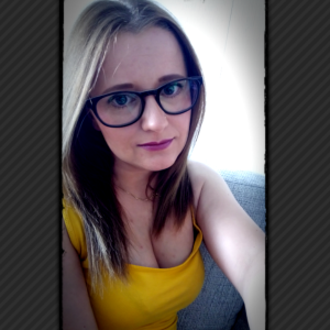 Profilbild von Ramona Finger