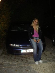 Profilbild von Ramona Fink