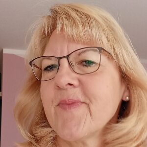 Profilbild von Ramona Fischer