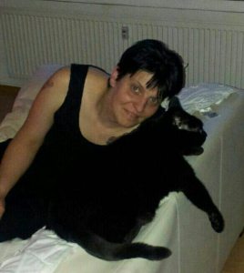 Profilbild von Ramona Fischer