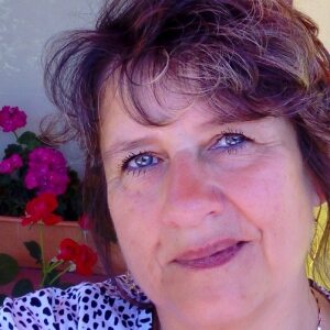Profilbild von Ramona Fischer