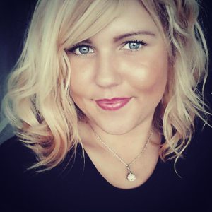 Profilbild von Ramona Fischer