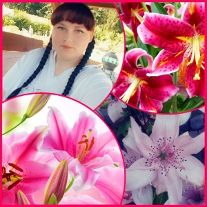 Profilbild von Ramona Fischer