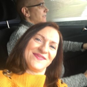 Profilbild von Ramona Fischhaber