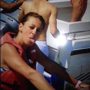 Profilbild von Ramona Flesch
