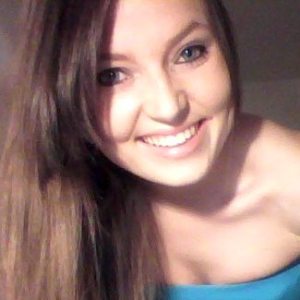 Profilbild von Ramona Fraas