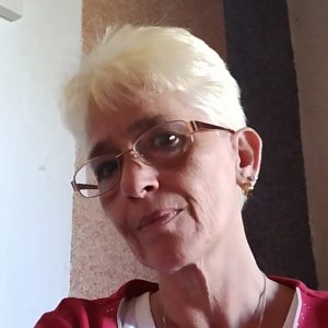 Profilbild von Ramona Franke