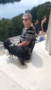 Profilbild von Ramona Franke
