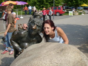 Profilbild von Ramona Fricke