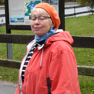 Profilbild von Ramona Friedrich