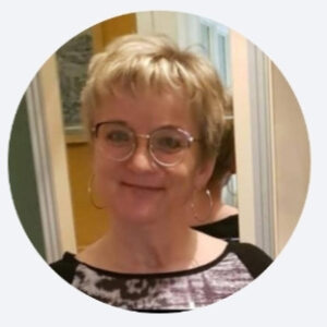 Profilbild von Ramona Frohs