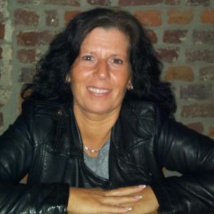 Profilbild von Ramona Fusco