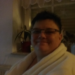 Profilbild von Ramona Gabbert