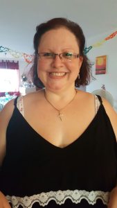 Profilbild von Ramona Gabriel