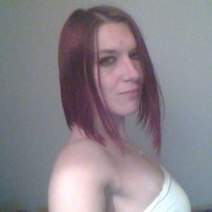 Profilbild von Ramona Gagliardi