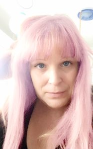 Profilbild von Ramona Gahl